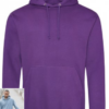 TAS Hoodie Teen/Adult - Image 2